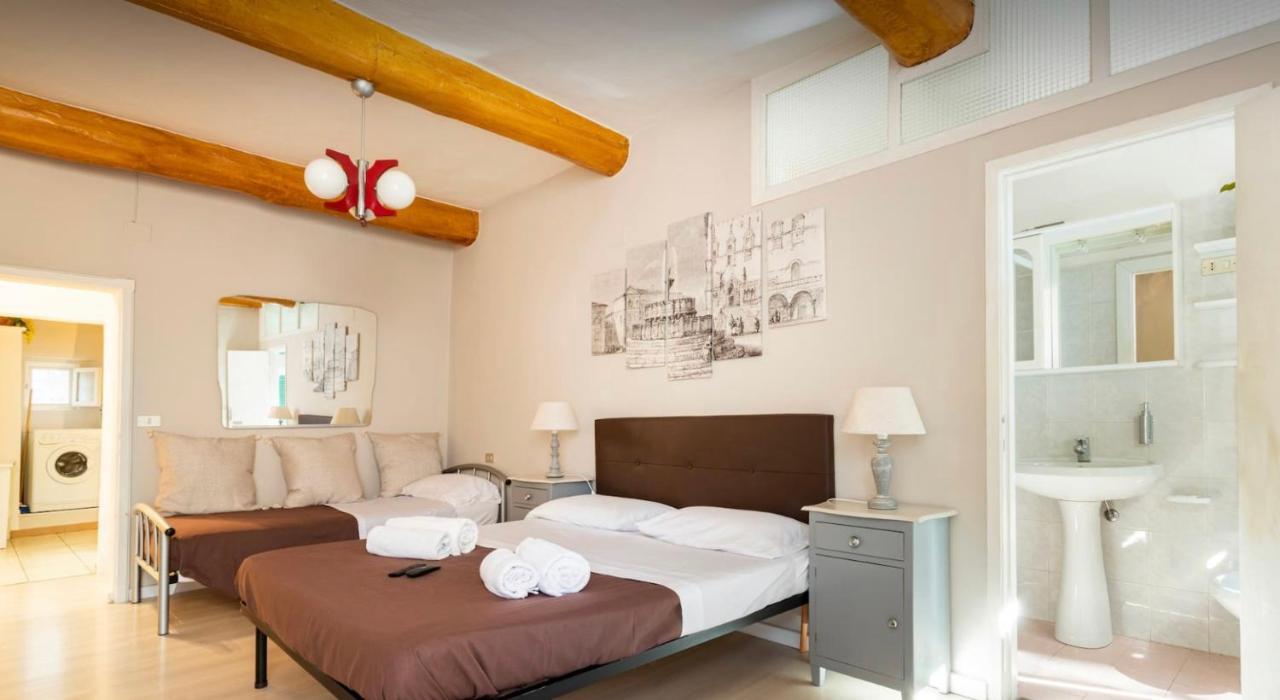 Perugia Historic Center Apartment Extérieur photo