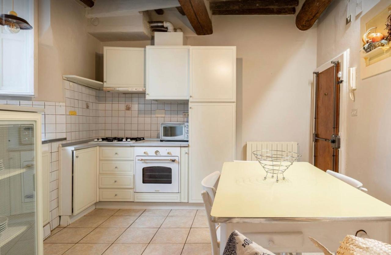 Perugia Historic Center Apartment Extérieur photo