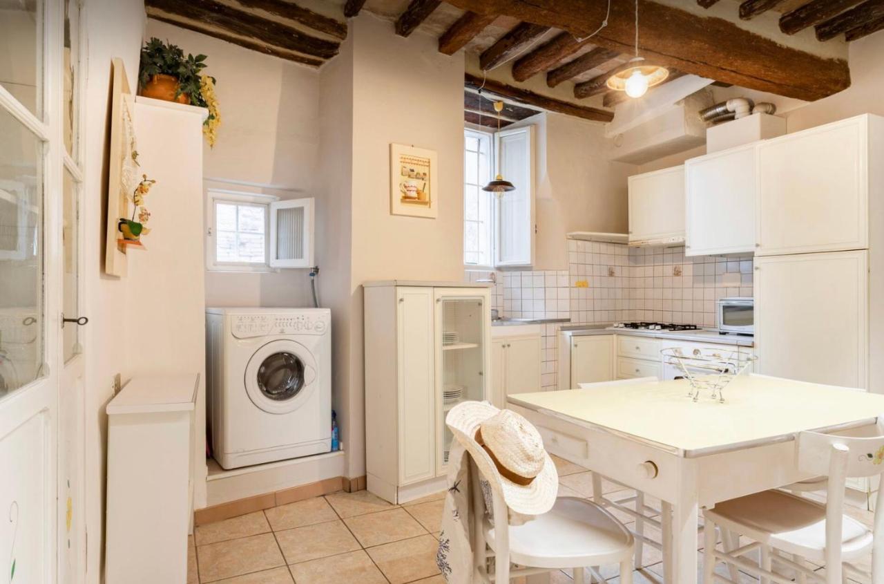 Perugia Historic Center Apartment Extérieur photo